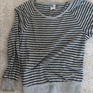 Pink Long Sleeve shirt